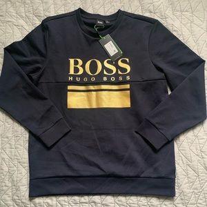 Hugo Boss Sweatshirt